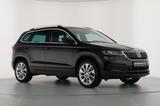 Skoda KAROQ STYLE 1.5TSI VOLL-LED+FRONTSCHEIBENHEIZUNG - Skoda Karoq in Solingen