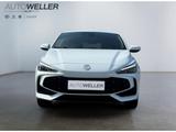 MG3 Hybrid+ Comfort *ACC*Kamera*Navi*CarPlay*DAB - MG MG3 mit Hybrid-Antrieb: Comfort