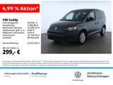 Volkswagen Caddy 2.0 TDI *AHK*PDC*Navi*GRA*Kamera - Volkswagen Caddy Jahreswagen mit Diesel-Antrieb