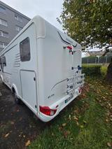 HYMER / ERIBA / HYMERCAR Exsis i 578 Automatik - Angebote