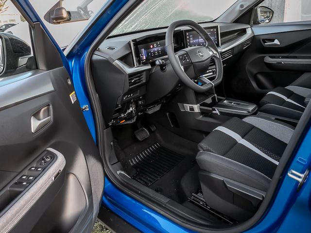 Opel Frontera 1.2 GS 100 kW 7-Sitzer