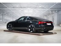 Audi e-tron GT - Vorschau Bild 2