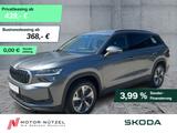 Skoda Kodiaq 2.0 TSI DSG 4x4 MATRIX+NAVI+AHK+ACC+4xSHZ - Skoda Kodiaq Jahreswagen