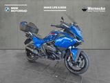 BMW R 1300 RT - AUDIO - Schmiederäder - KOFFER AUDI