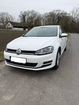 Volkswagen Golf 7 1.2 BMT Lounge | 86 PS
