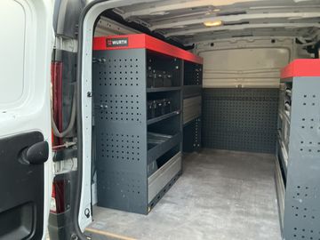 Renault Trafic - 5