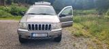 Jeep jeep grand cherokee - gebrauchte Jeep Grand Cherokee aus dem Jahr 2001