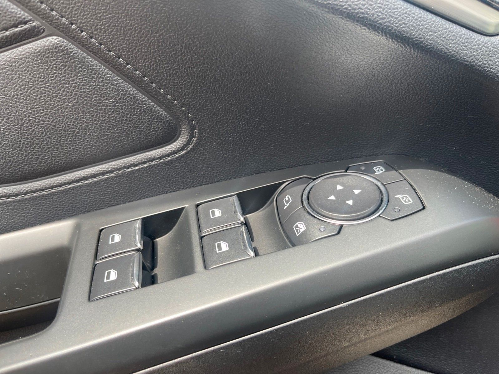 Ford Focus 1,5 EcoBlue 88kW Titanium Automatik – Bild 20