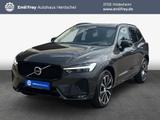 Volvo XC60 B4 D AWD Ultimate Dark - Volvo XC60: Ultimate Dark