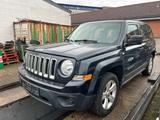 Jeep Patriot  2,4b 4×4 - Jeep Patriot SUV
