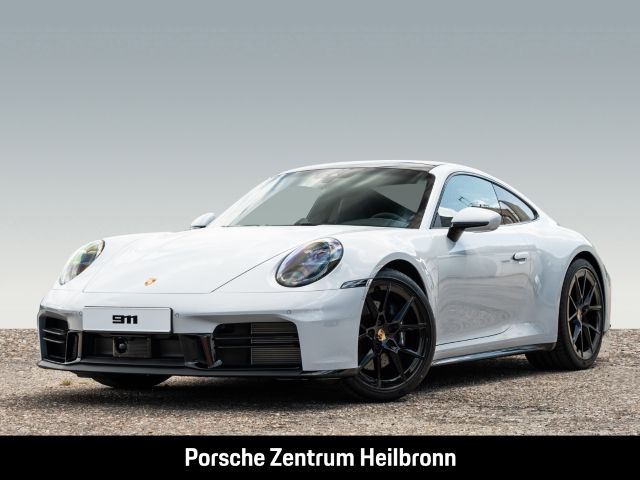 Porsche 992 911 Carrera Sportabgas BOSE Abstandstempomat