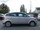 Audi A2 1.4*Klima*1.Hand*SH-gepfl.*Nr.71 - Audi A2 mit Benzin-Antrieb: Kleinwagen