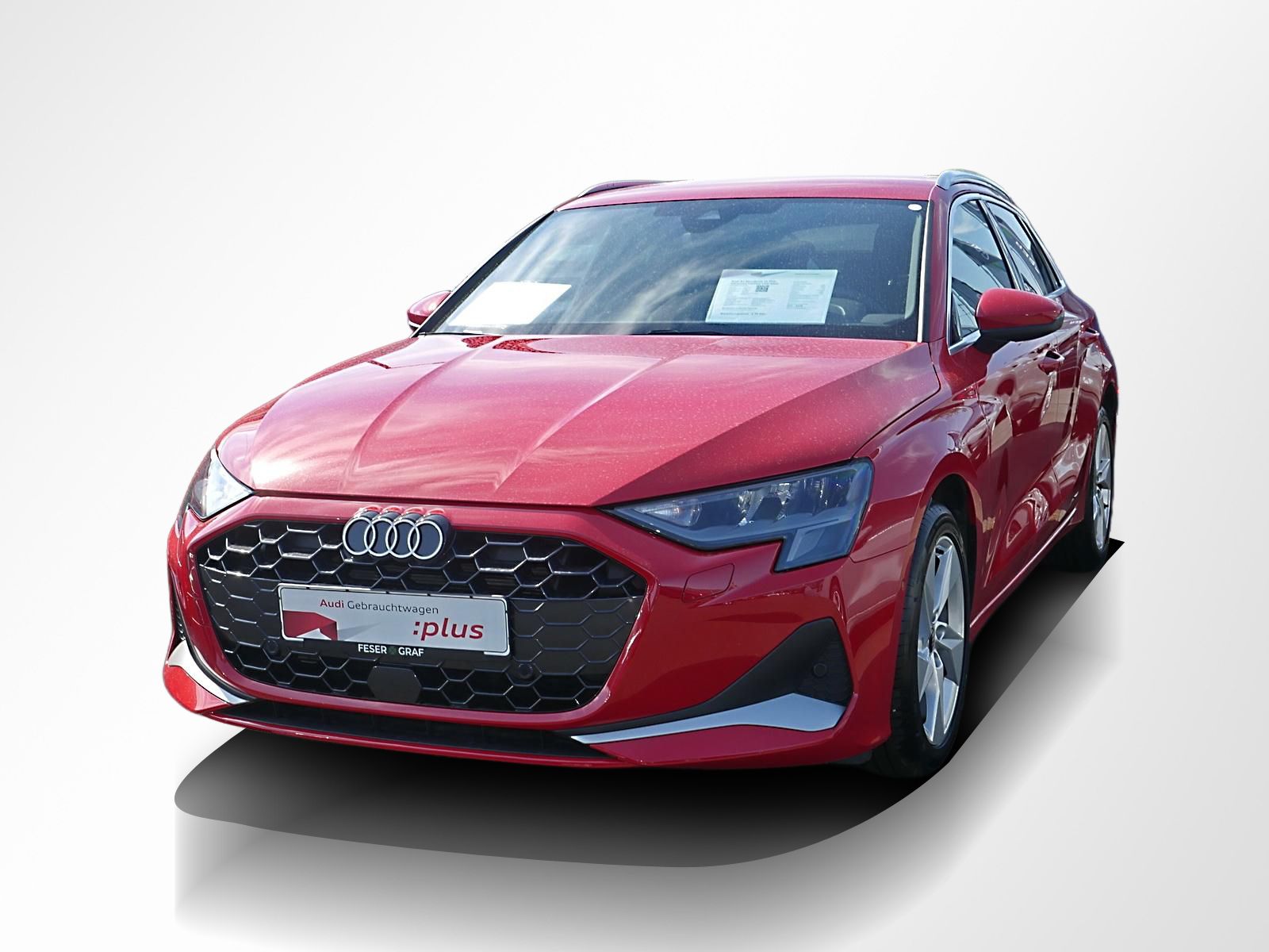 Audi A3 - Bild 12