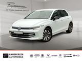 Volkswagen Golf VIII 2.0 TDI Goal ACC LED APP Keyless Kamer