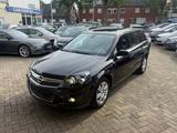Opel Astra H Innovation "110 Jahre"*LEDER*XENON*SHZ** - Opel Astra aus 2009: Kombi