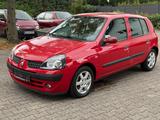 Renault Clio Dynamique 1.4 16V*AUTOM*KLIMA*NUR 62.TKM* - Renault Clio: 1.4
