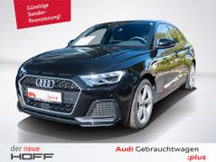 Audi A1 Sportback 30 TFSI S tronic S line Int Leder N