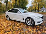 BMW Gran Turismo 320d Modern Line | Panorama  - BMW 3er Reihe: Modern Line