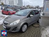 Opel Corsa 1.4 16V Selection ALLWETTER+KLIMA+HU NEU - Opel Corsa: 16v