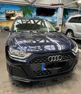 Audi A1 Sportback 25 TFSI (Top Ausstattung) - Audi A1: Von Privat