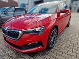 Skoda Scala 1.5 TSI DSG 150 PS