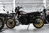 Mash X-Ride 650 Classic, sofort lieferbar - MASH X RIDE CLASSIC