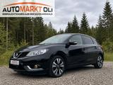 Nissan Pulsar N-Tec*Navi*Klima*LED*Anhängerk.*GARANTIE - gebrauchte Nissan Pulsar aus dem Jahr 2016
