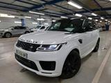 Land Rover Range Rover Sport P400e Plug-in Hybrid Panorama - Land Rover Range Rover Sport mit Hybrid-Antrieb