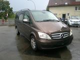 Mercedes-Benz Viano 3.0 CDI Trend Edition lang 6-Sitze AHK - Mercedes-Benz Viano: 3.0