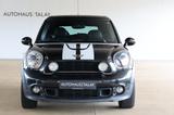 MINI COOPER S Paceman All4 Pano*H&K*Navi*Xenon - MINI Cooper Paceman Gebrauchtwagen