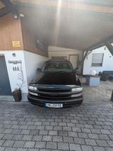 Chevrolet Tahoe 5.3 LT LT - gebrauchte Chevrolet Tahoe aus dem Jahr 2003
