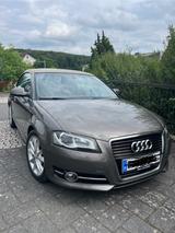 Audi Cabriolet - Audi Cabriolet aus 2012