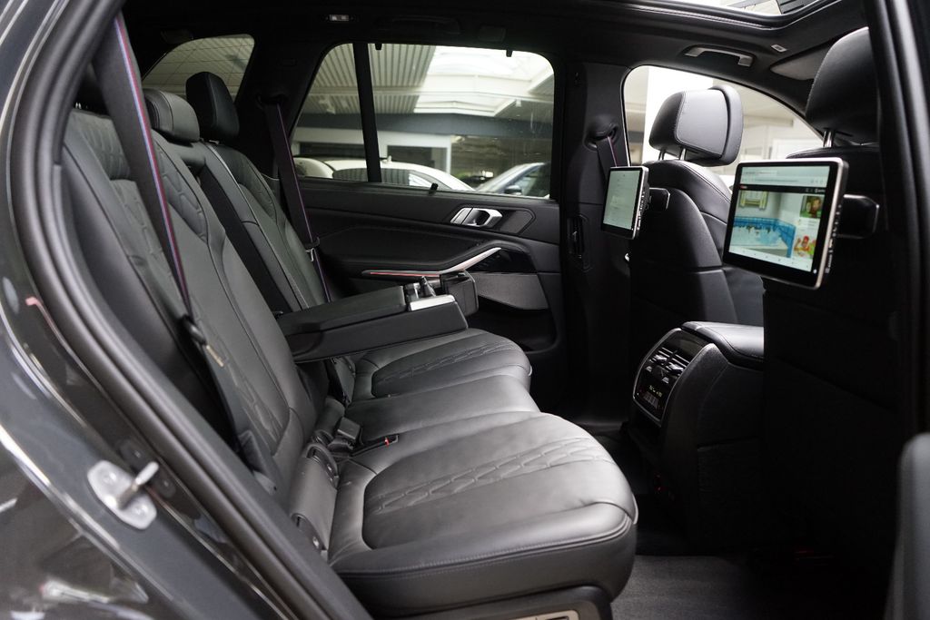 BMW X5 — fotografia 3