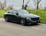 Mercedes-Benz E 200 9G-TRONIC AMG NIGHT PAKET - Mercedes-Benz E 200 in Mainz