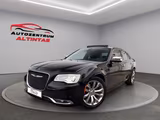 Chrysler 300C*AUTOM.***26.000KM***PANO*NAVI*XEN*RFK*LEDER - Chrysler Gebrauchtwagen von 2015