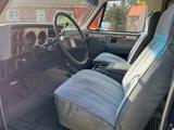 Chevrolet Blazer K5, werksneuer Motor, H-Zulassung - Chevrolet Blazer aus 1985