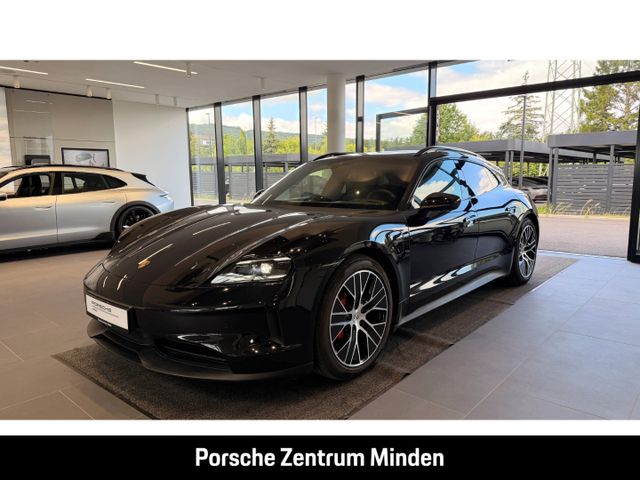 PORSCHE Taycan 4S Sport Turismo BOSE 20-Zoll Panoramadac