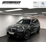 BMW X7 xDrive40d M Sportpaket 7-Sitzer Pano. Harman/ - BMW X7 Jahreswagen
