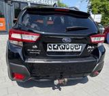 Subaru XV 2.0i Exclusive Lineartronic 4WD  Automatik - Subaru XV mit Benzin-Antrieb: Automatik