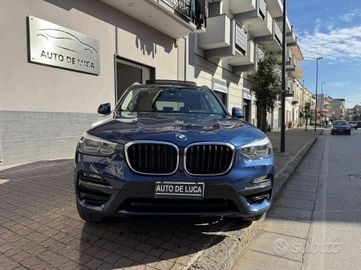 BMW X3 - 2
