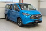 Ford E-Transit Custom Kombi 340L1 BEV Trend, AHK/NAVI - Ford: 9 Sitzer