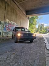Volkswagen VW Polo 2F Oldschool Steilheck  55 PS Bast... - gebrauchte VW Polo aus dem Jahr 1988