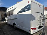 Knaus Sky TI700 MEG Main Camp - Knaus Ti 700