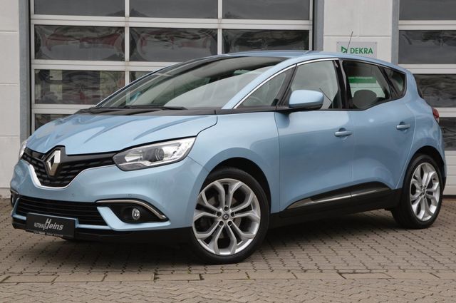 Renault Scenic IV   Experience Alu Navi