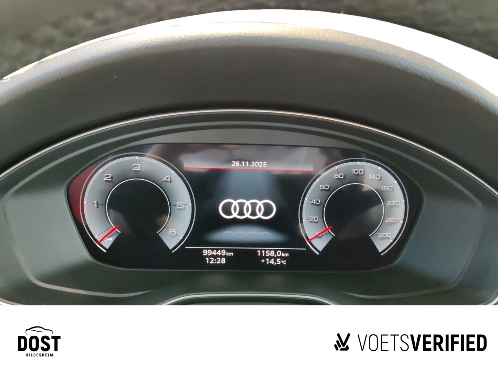 Audi A5 - Bild 13