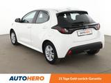 Mazda 2 1.5 Hybrid Agile Aut.*TEMPO*SHZ*LHZ*CAM*ALU* - Mazda 2 in Hannover
