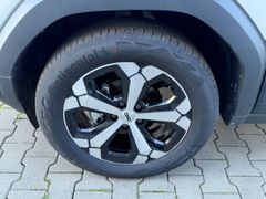 Fahrzeugabbildung Duster III TCe 130 Journey 1.2 Mild-Hybrid EU6e