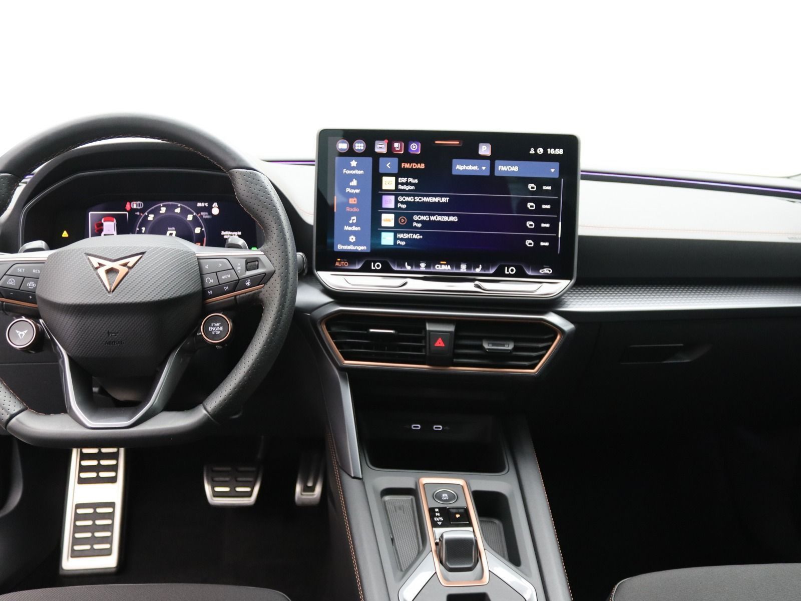 Cupra Leon - Bild 11