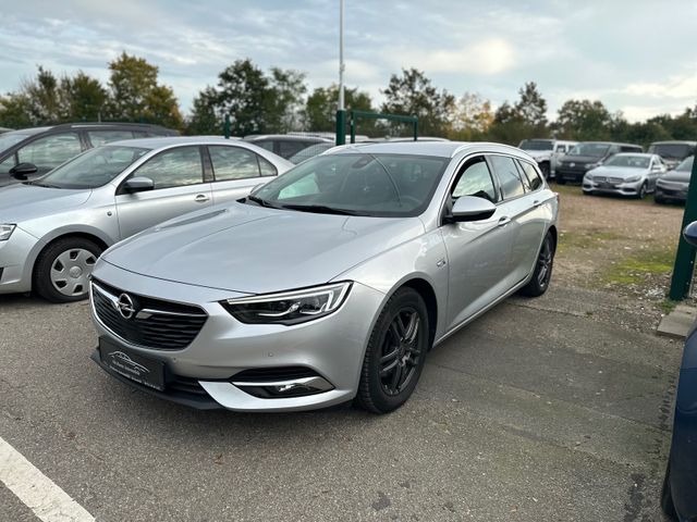 Opel Insignia B Sports Tourer Business Innovation