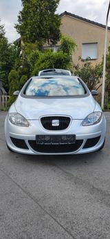 Seat Altea 1.6  - gebrauchte Seat Altea aus dem Jahr 2005